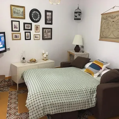 Casa Del Mercado * 加的斯
