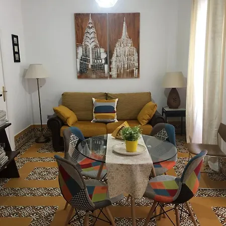 Casa Del Mercado