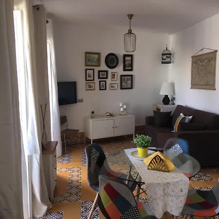 Casa Del Mercado 公寓 加的斯