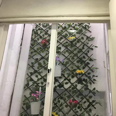 Casa Del Mercado 公寓 加的斯
